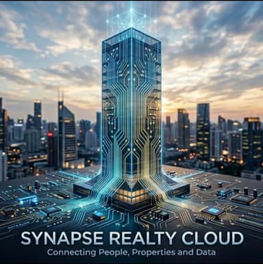 Synapse Realty Cloud